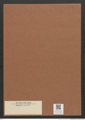 Diatomeae indet. Zeichnungen Sammlung Grunow Mappe 03454 (Herbarium_W_Grunow_drawings_Folder_03454)
